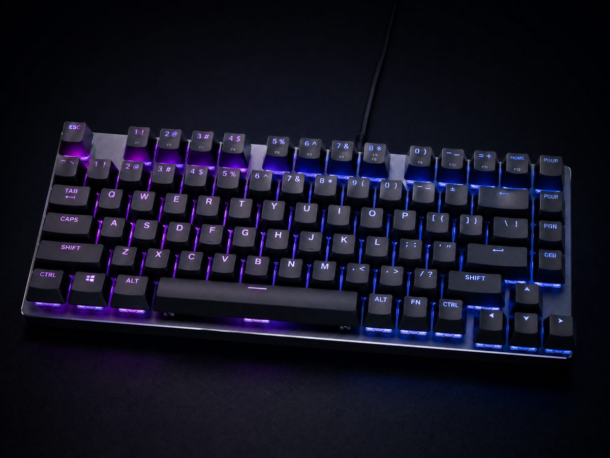 Mechanical Keyboard