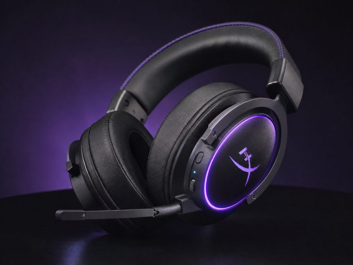 Gaming Headset