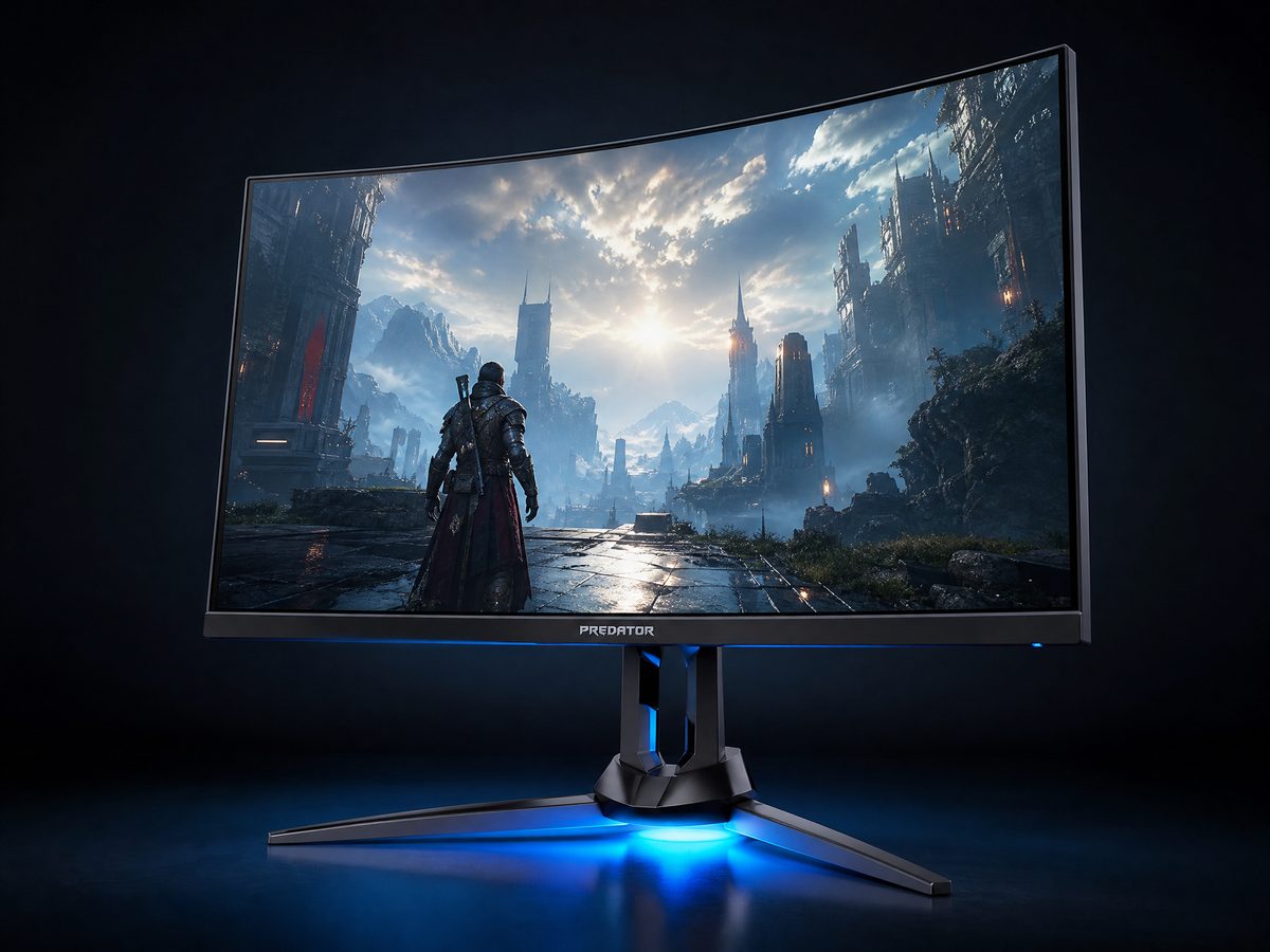 Gaming Monitor