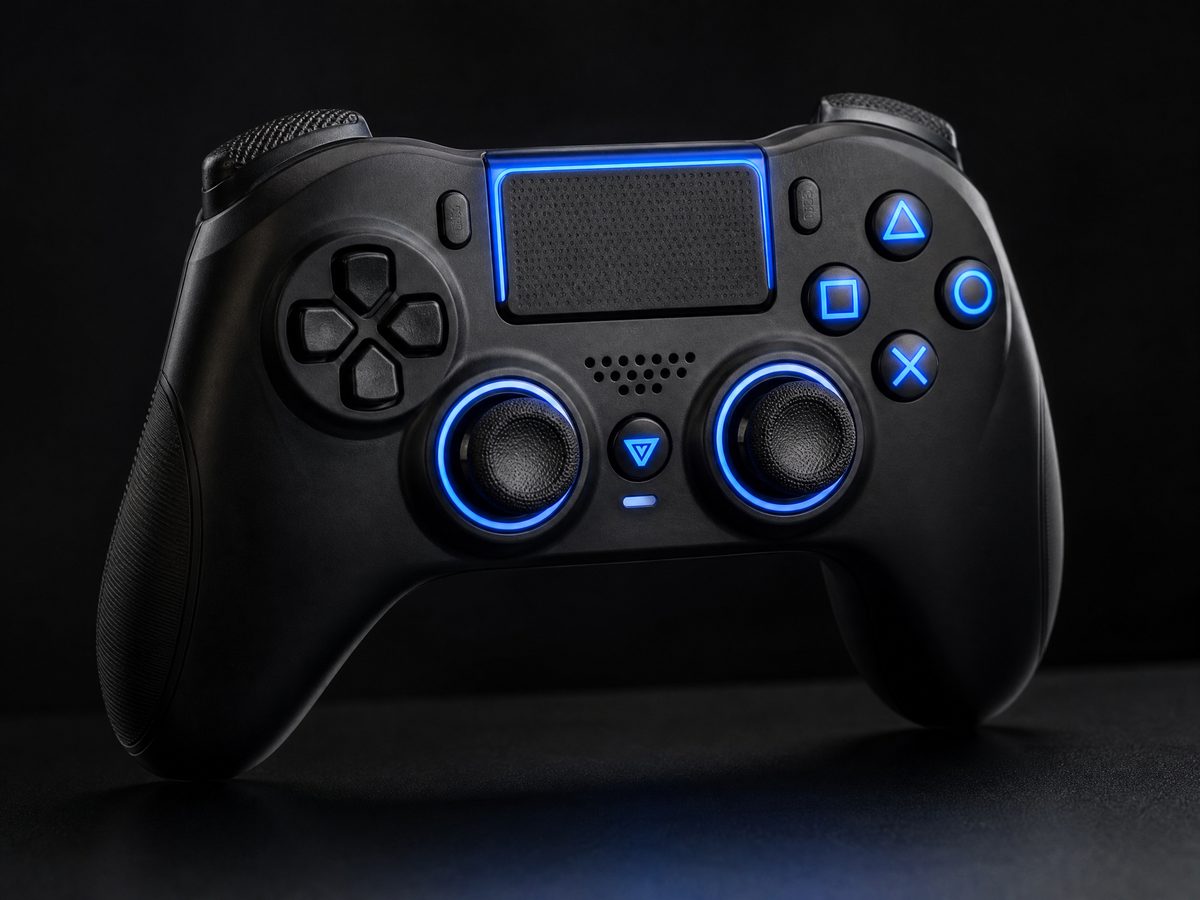 Gaming Controller